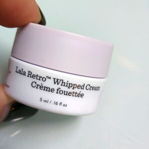 DRUNK ELEPHANT Lala Retro Whipped Cream